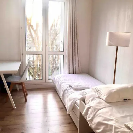 Cosy Et Paisible, Proche Paris Sud